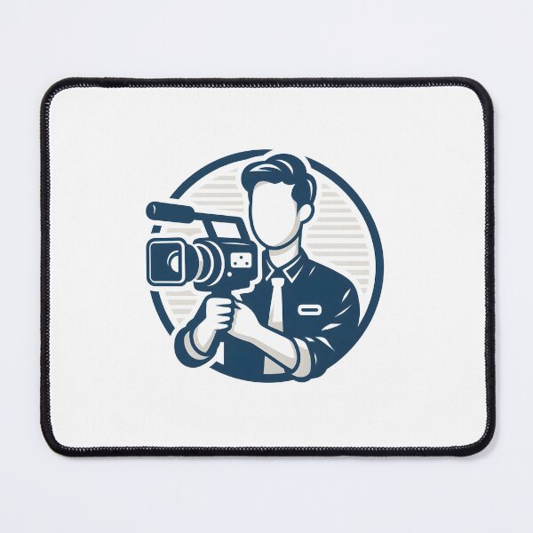 Item preview, I am professional videographer and i am passionate designed and sold by vectorillus.