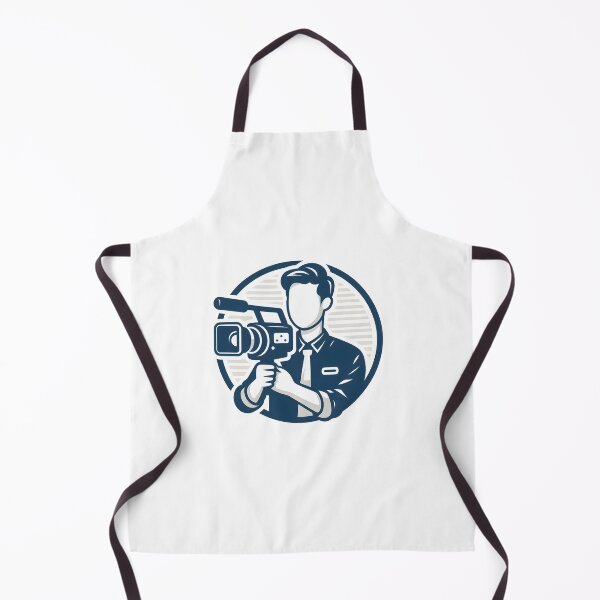 Item preview, I am professional videographer and i am passionate designed and sold by vectorillus.