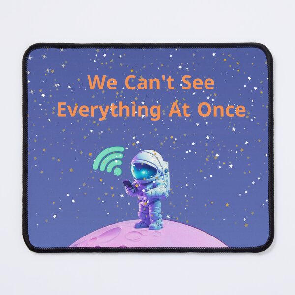 Item preview, We can't see everything at once,space designed and sold by HYF005.