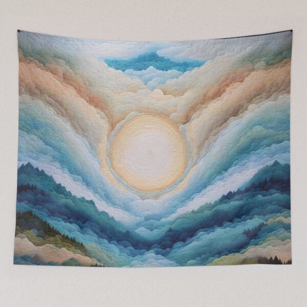Item preview, Quilt #7 designed and sold by George Michael.