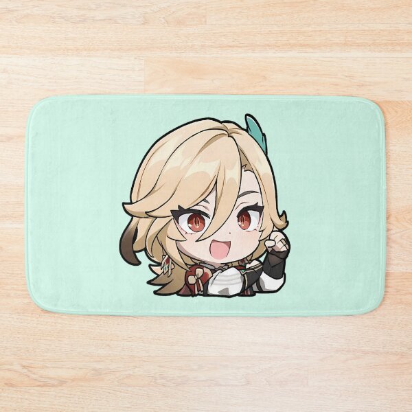 Item preview, Kaveh | Genshin Impact designed and sold by Verthalies.
