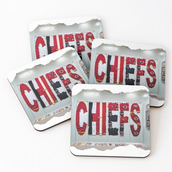 Item preview, KANSAS CITY CHIEFS 24 18 designed and sold by maveluzone.