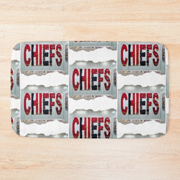Item preview, KANSAS CITY CHIEFS 24 18 designed and sold by maveluzone.