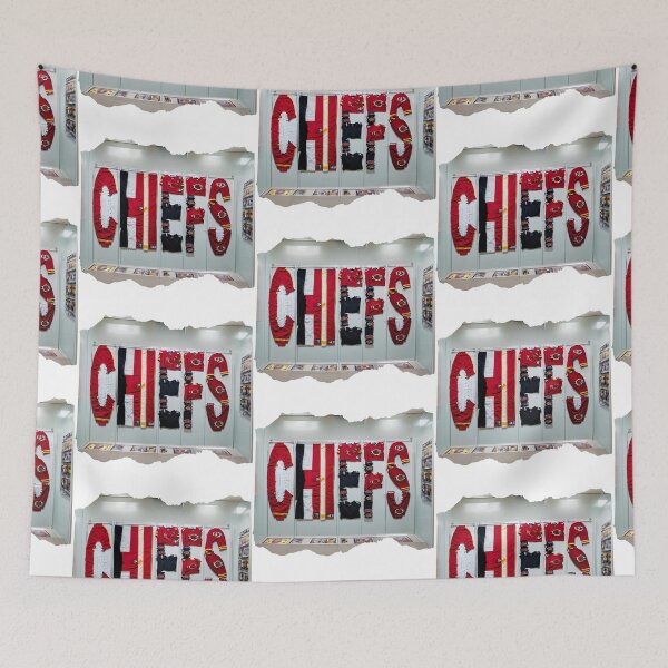 Item preview, KANSAS CITY CHIEFS 24 18 designed and sold by maveluzone.