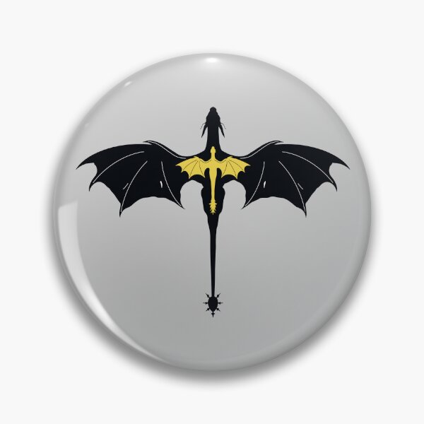 Item preview, fourth wing  designed and sold by AmelieLacroix.