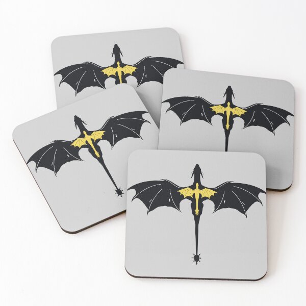 Item preview, fourth wing  designed and sold by AmelieLacroix.