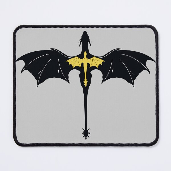Item preview, fourth wing  designed and sold by AmelieLacroix.
