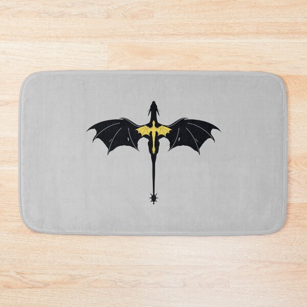 Item preview, fourth wing  designed and sold by AmelieLacroix.