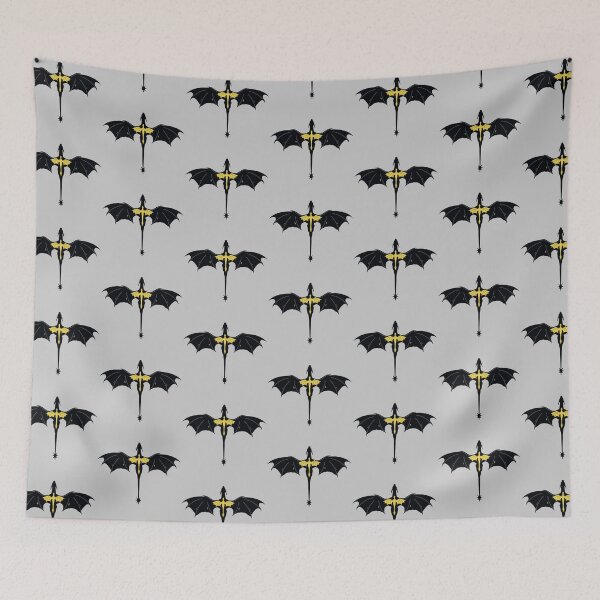 Item preview, fourth wing  designed and sold by AmelieLacroix.