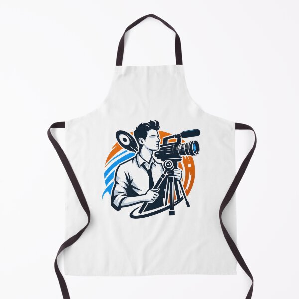 Item preview, I am professional videographer and i am passionate designed and sold by vectorillus.