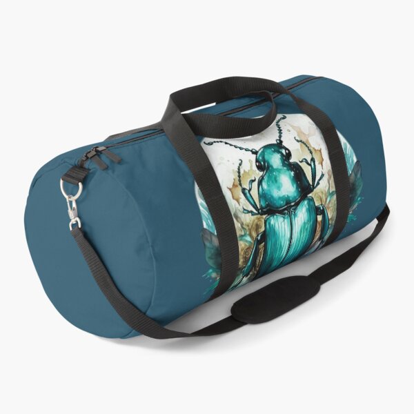 Item preview, Watercolor Beetle designed and sold by Dominika Bednarska.