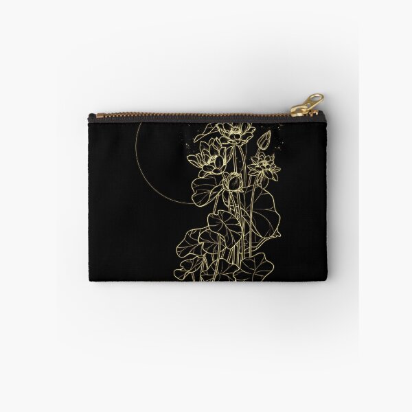 Item preview, Gold Lotus designed and sold by Samy-Consu.