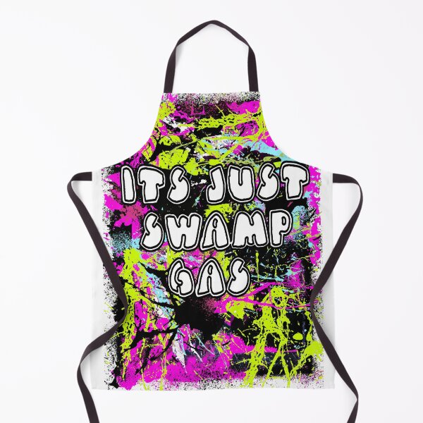 Item preview, Swamp Gas designed and sold by jhojho.