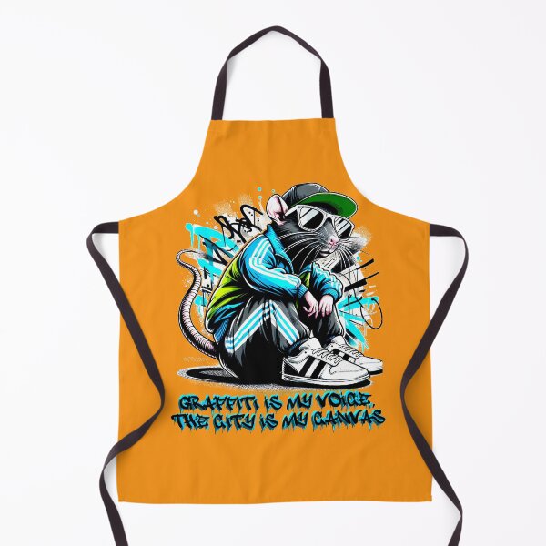 Item preview, Rat BEN designed and sold by Cabrasco.