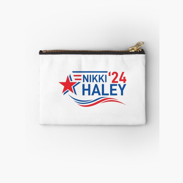 Artikelvorschau, Nikki Haley 2024 für die Präsidentschaft entworfen und verkauft von vestalshop.