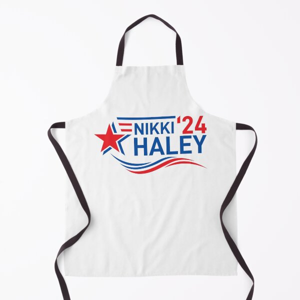 Item preview, Nikki Haley 2024 for President designed and sold by vestalshop.
