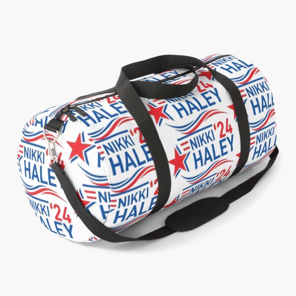 Item preview, Nikki Haley 2024 for President designed and sold by vestalshop.