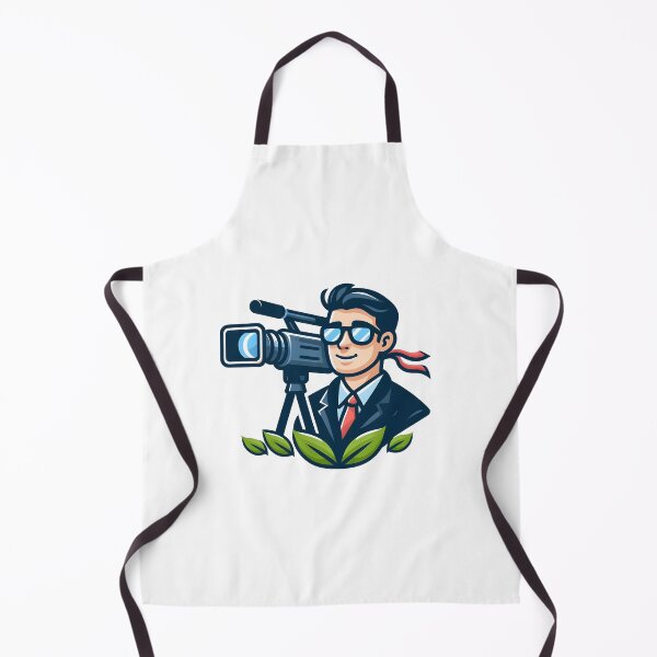 Item preview, I am professional videographer and i am passionate designed and sold by vectorillus.
