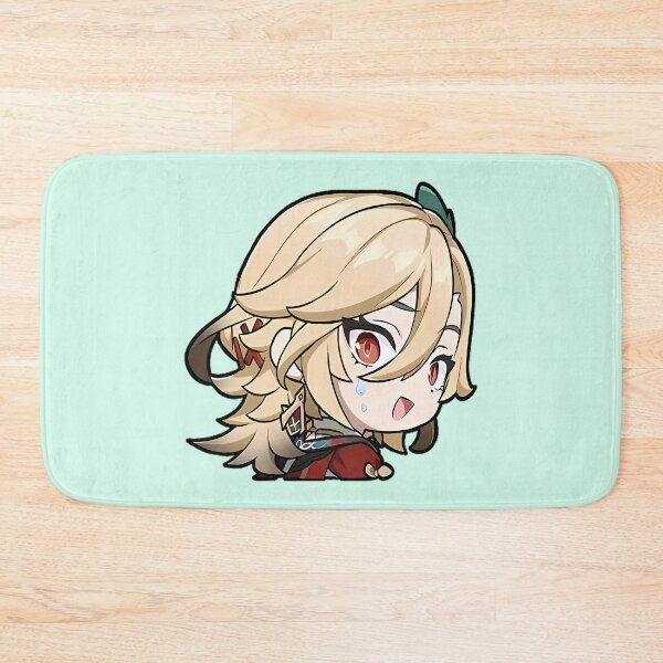 Item preview, Kaveh | Genshin Impact designed and sold by Verthalies.