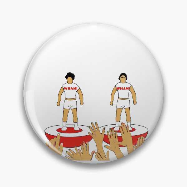 Item preview, WHAM & FLICK designed and sold by Subpopeoandy.