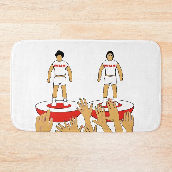 Item preview, WHAM & FLICK designed and sold by Subpopeoandy.