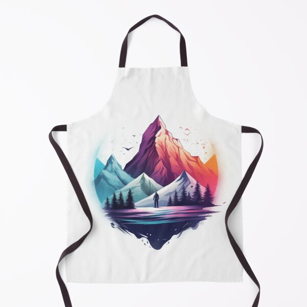 Item preview, Logo Montanhas designed and sold by JOTAMIKE.