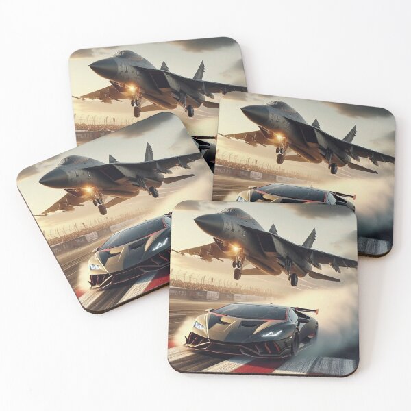 Item preview, Speed and Power Unleashed designed and sold by NitroNoMAD.