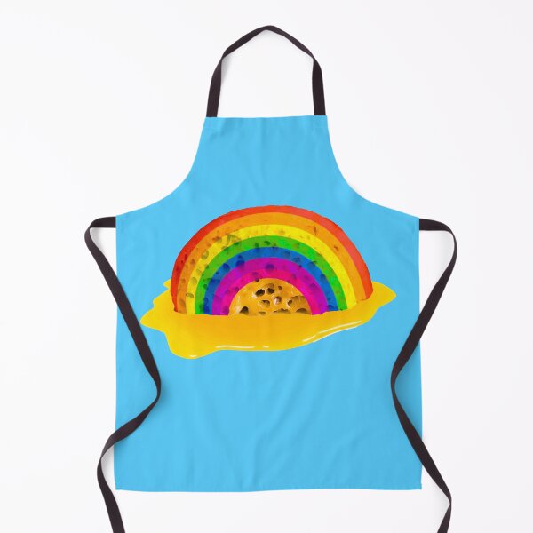 Item preview, Rainbow Crumpet designed and sold by LionBrew.
