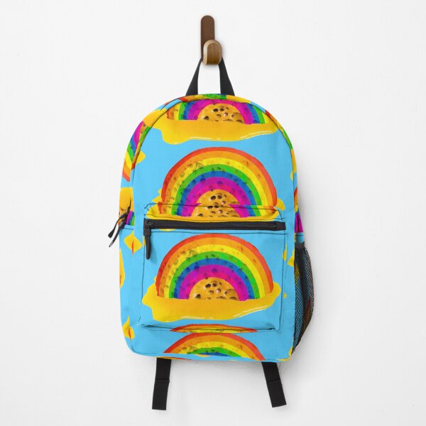 Item preview, Rainbow Crumpet designed and sold by LionBrew.