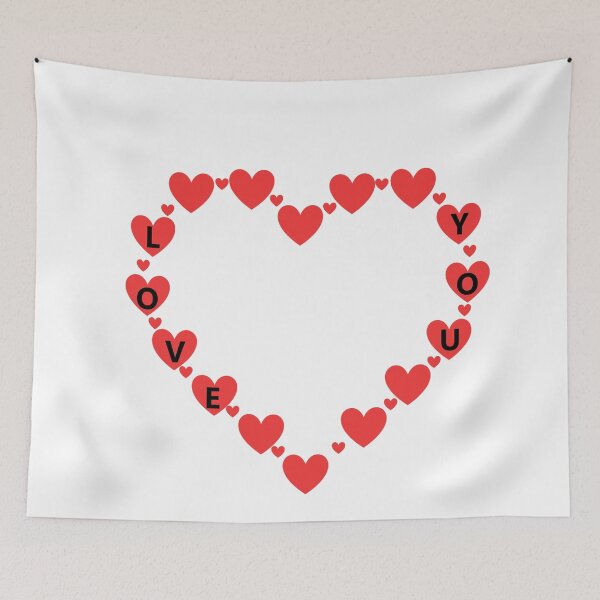 Item preview, valentine 2 designed and sold by paintingshouse0.