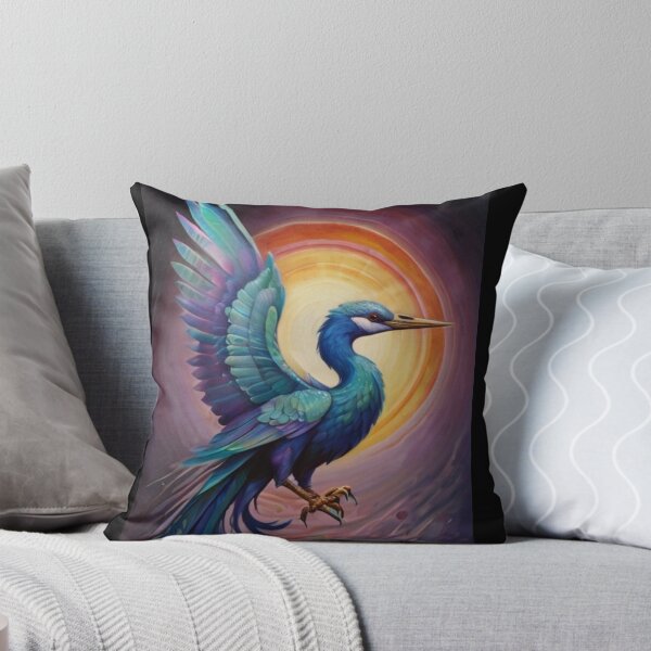 Item preview, Fairy tale about the bird designed and sold by MoerikaStyle.