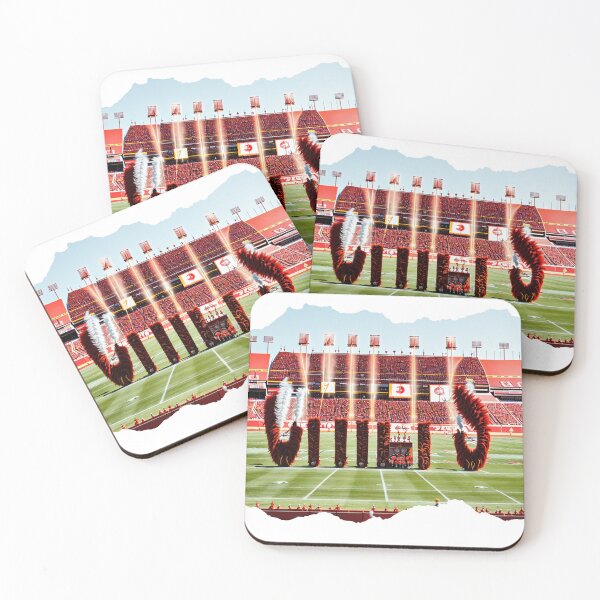 Item preview, KANSAS CITY CHIEFS 24 19 designed and sold by maveluzone.