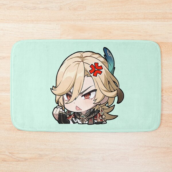 Item preview, Kaveh | Genshin Impact designed and sold by Verthalies.
