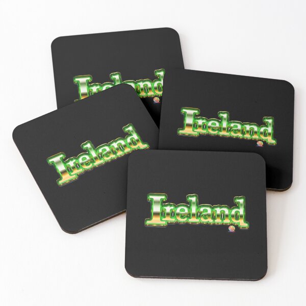 Item preview, Ireland designed and sold by OliDesigns.