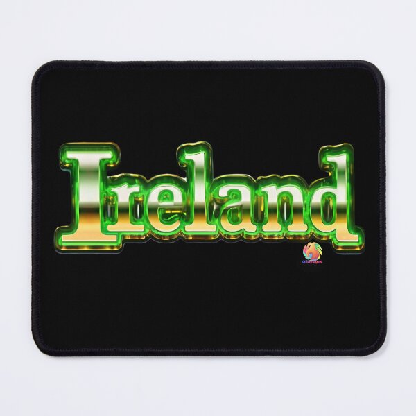 Item preview, Ireland designed and sold by OliDesigns.