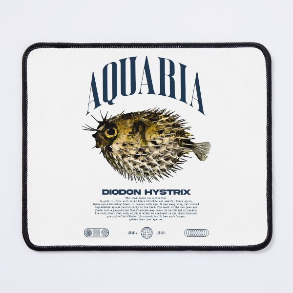 Item preview, Porcupine Puffer Fish Keeper Modern Streetwear designed and sold by JRRTs.
