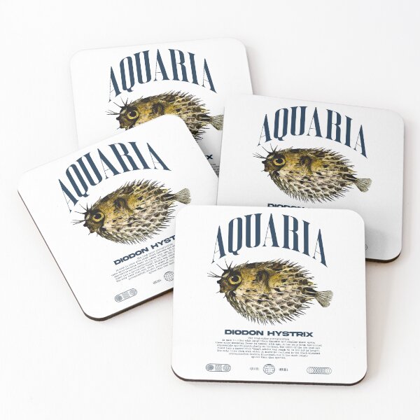 Item preview, Porcupine Puffer Fish Keeper Modern Streetwear designed and sold by JRRTs.