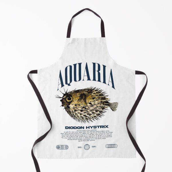 Item preview, Porcupine Puffer Fish Keeper Modern Streetwear designed and sold by JRRTs.