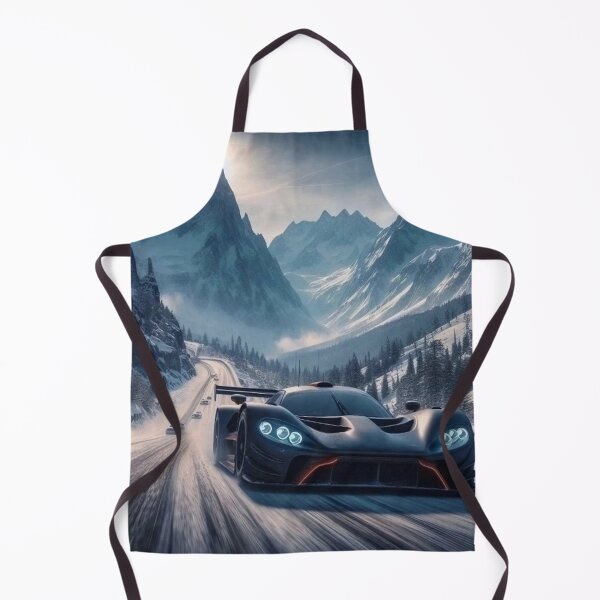 Item preview, Winter Velocity designed and sold by NitroNoMAD.