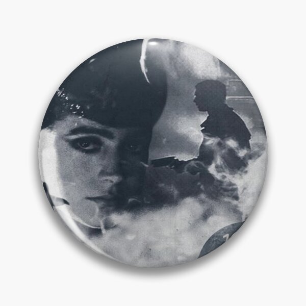 Item preview, blade runner movie poster redesign  designed and sold by Ratatatts.