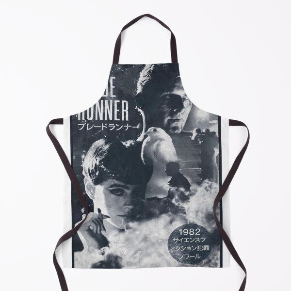 Item preview, blade runner movie poster redesign  designed and sold by Ratatatts.