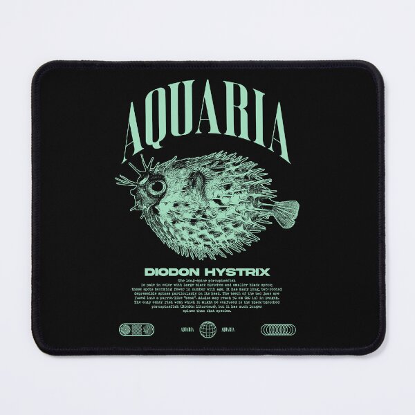Item preview, Porcupine Puffer Fish Keeper Modern Streetwear designed and sold by JRRTs.
