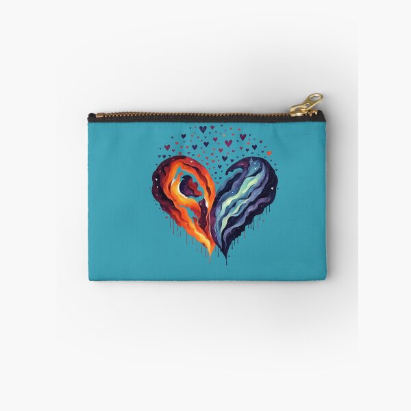 Item preview, Starry Hearts  designed and sold by Digiheart.