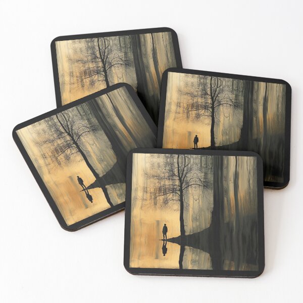 Item preview, Reflectivity designed and sold by Yogimeister.