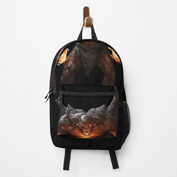 Item preview, Lord of Fire and Darkness Bal designed and sold by Aquillashop.