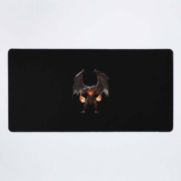 Item preview, Lord of Fire and Darkness Bal designed and sold by Aquillashop.