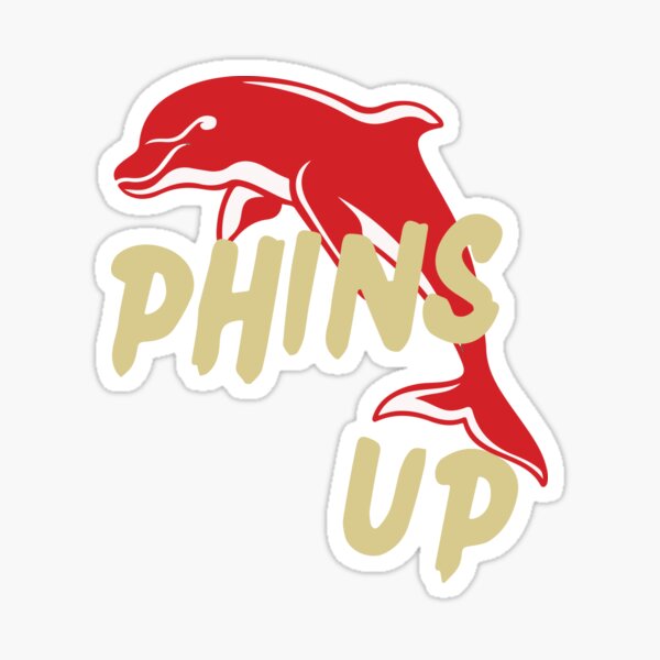 Artikel-Vorschau von Phins hoch, designt und verkauft von Felinefinesse.