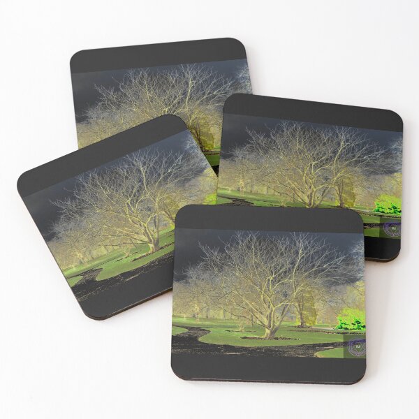Item preview, Invert trees designed and sold by Iainmcdowell.