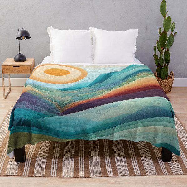 Item preview, Quilt #8 designed and sold by George Michael.