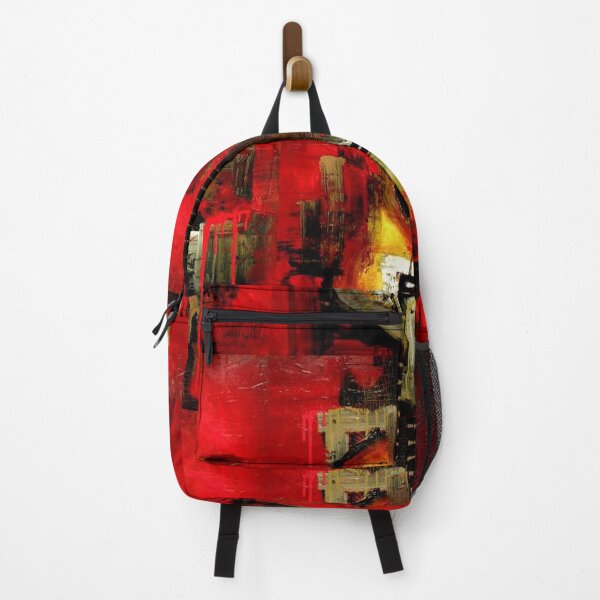 Item preview, Musical Abstract painting - Canvas Prints designed and sold by Cadamurrovault.
